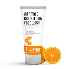 Cleansers
